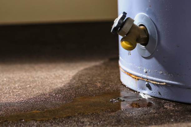 Fire Damage Restoration in MN