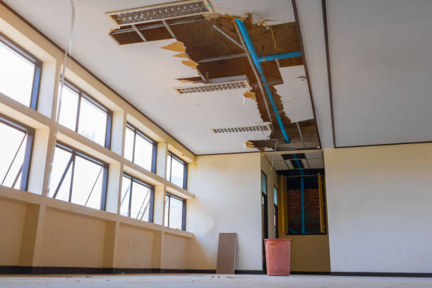 Best Emergency water damage restoration  in Breezy Point, MN