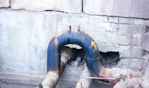 Reliable MN Water damage restoration Solutions